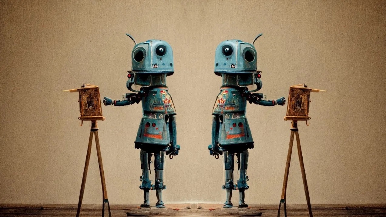 某音整治 AI 创作,AI 虚拟人主播路在何方?