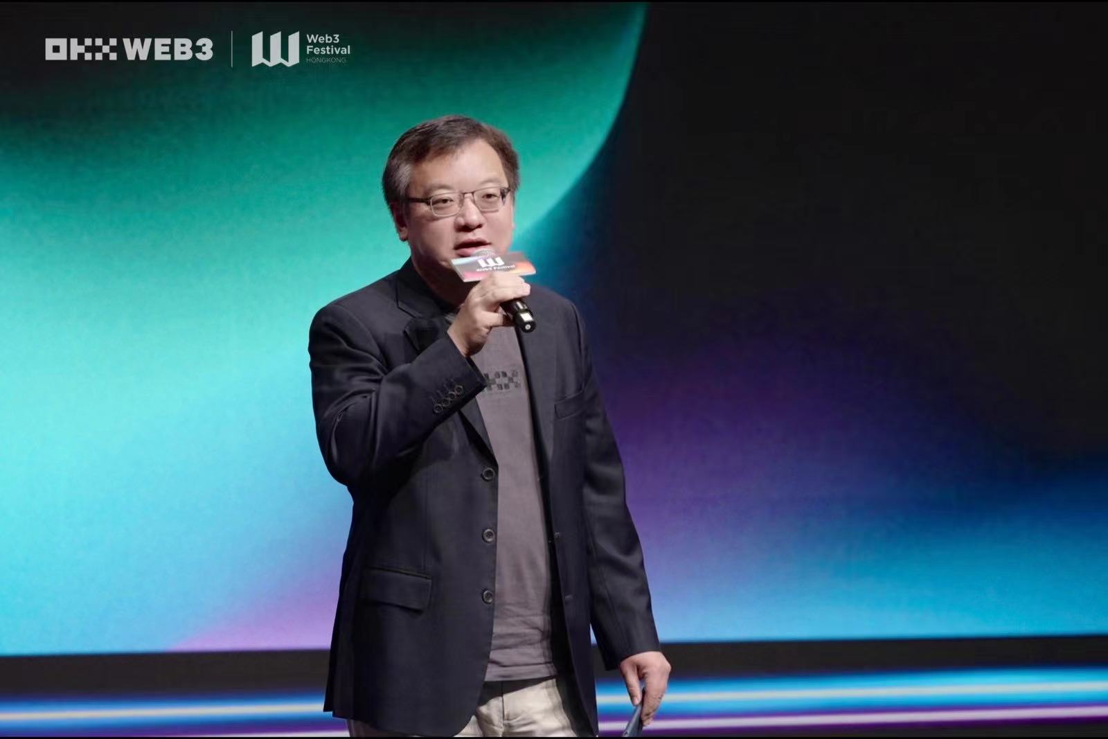 Jeff, associé chez OKX Ventures : sur les tendances actuelles et l'avenir de l'écosystème Bitcoin
