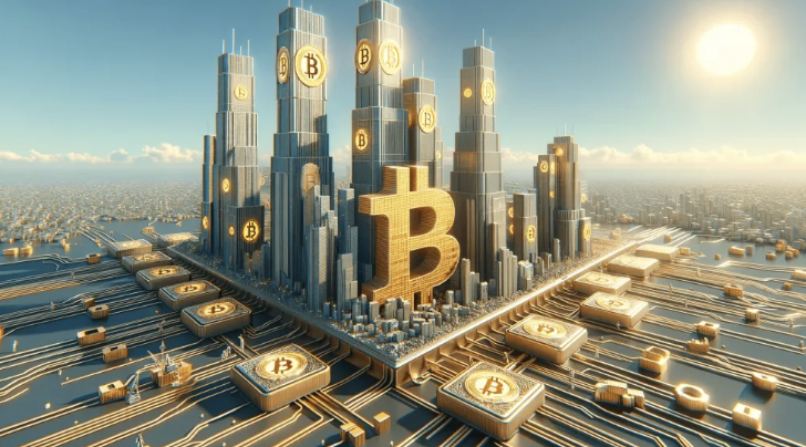Danh sách các lớp hai nổi bật của Bitcoin (Phần 1): Chuỗi bên và xác minh khách hàng UTXO+