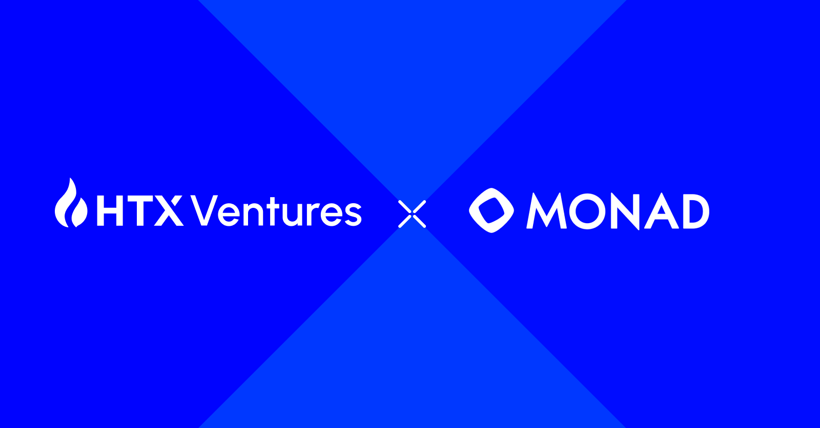 HTX Ventures 投资 Monad Labs 以支持并行EVM生态系统