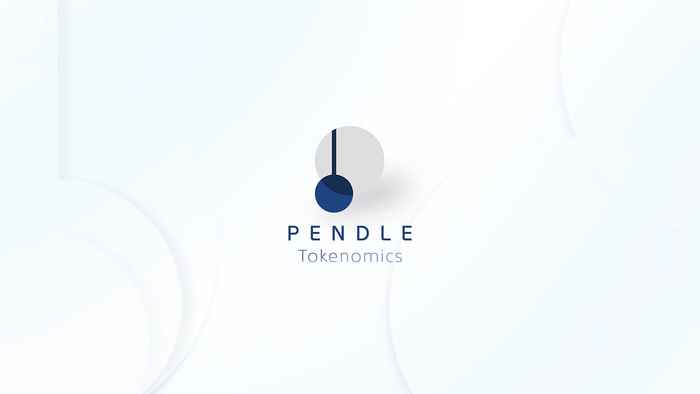 借助以太坊的权益再质押热潮,PENDLE 大幅上涨