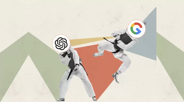 Google is still bogged down by internal struggles, while OpenAI continues poaching talent
