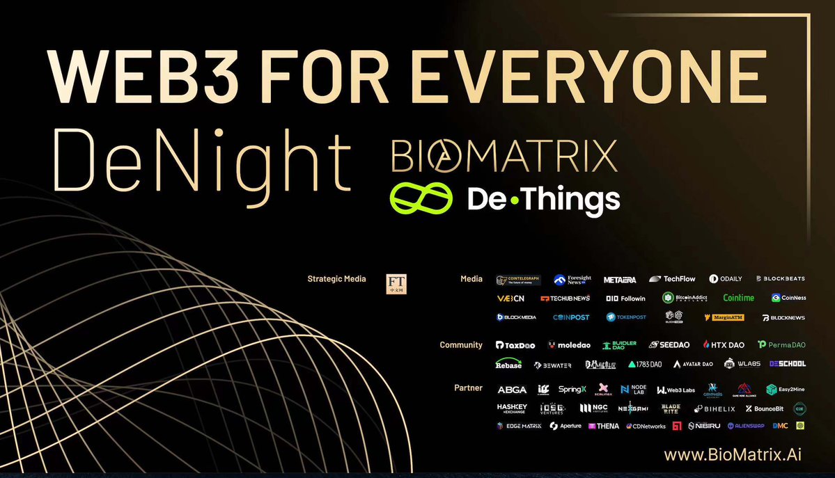 Web3 For Everyone