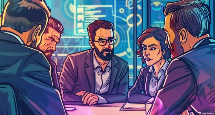 SEC dự định khởi kiện Uniswap Labs một vụ kiện không thể thắng