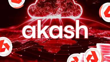 Akash Network：開啟去中心化雲計算的新紀元