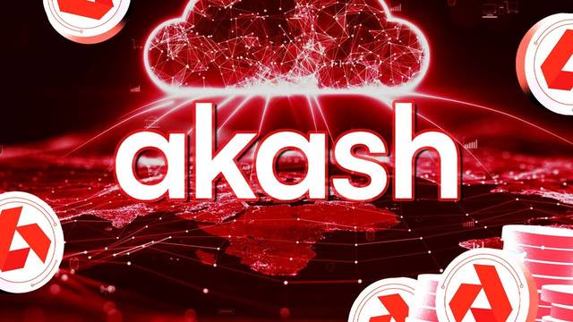 Akash Network:开启去中心化云计算的新纪元