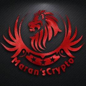 Maran's Crypto