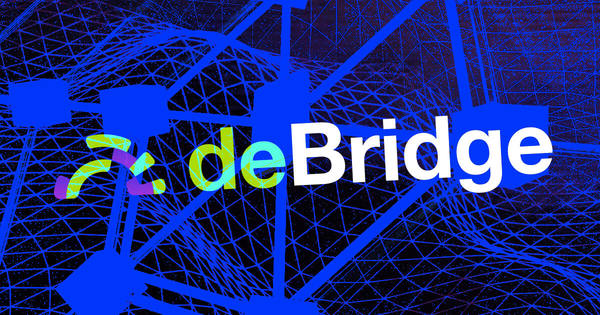 A Guide to Understanding the Debridge Airdrop Interaction Tutorial
