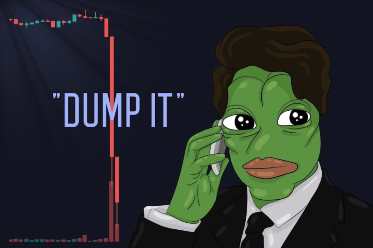 什么是做市商？