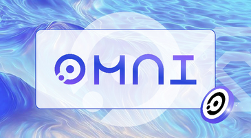 바이낸스 리포트: 오미 네트워크 프로젝트 하이라이트와 토큰 이코노미 개요