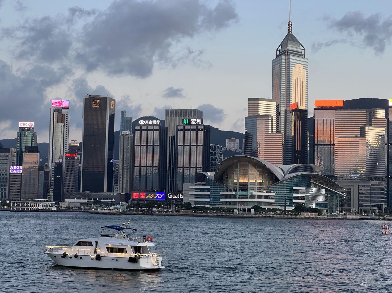 Will Hong Kong become the world's second-largest spot Bitcoin ETF market?