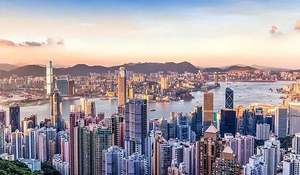 打穿加密 ETF，说不定是香港的突围之路