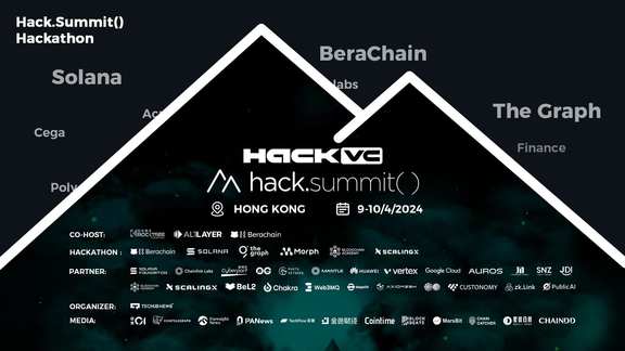 Hack.Summit() 2024 Blockchain Developer Conference Day 1 Highlights