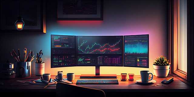 2024 年 BTC 减半前瞻：长期看涨，但现在值得交易吗？