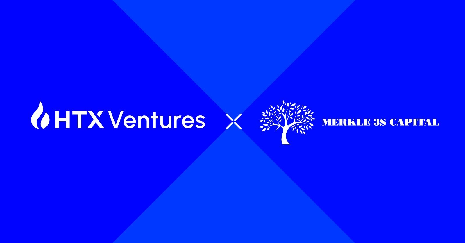 HTX Ventures, Merkle 3s Capital에 대한 전략적 투자 발표하며 Web3 혁신 가속화
