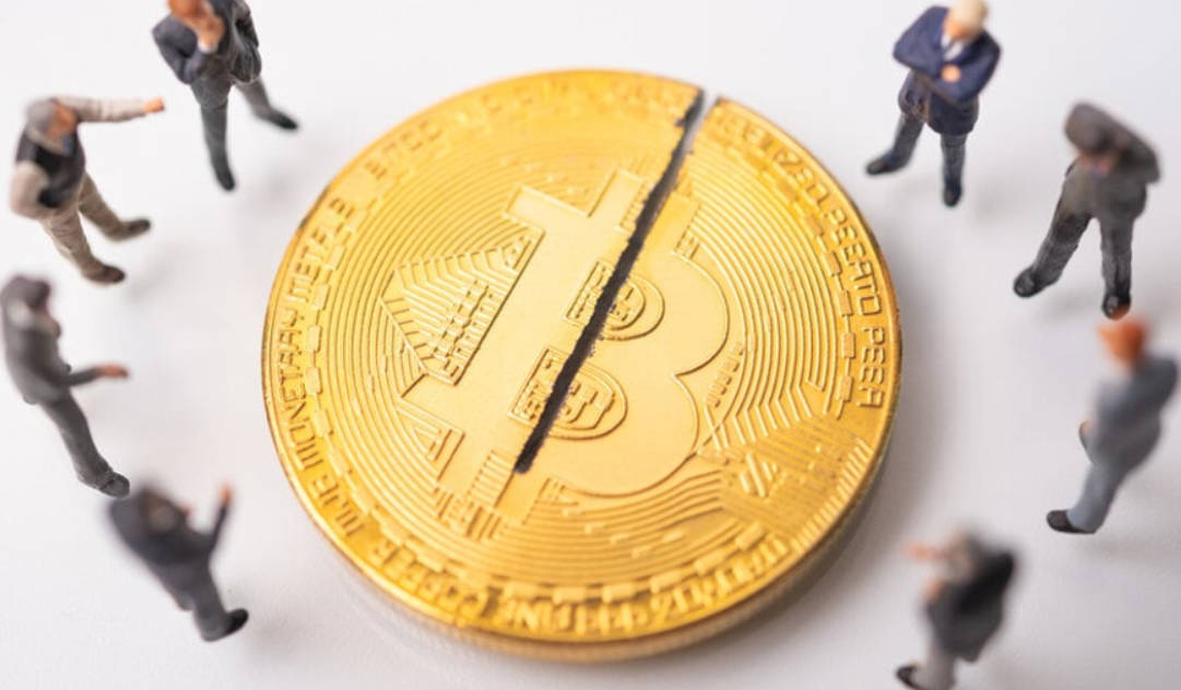 Bitcoin giảm phân nửa vào tuần này! Hoạt động tái thế chấp thanh khoản trên HTX của Huobi nhận thêm động lực mới