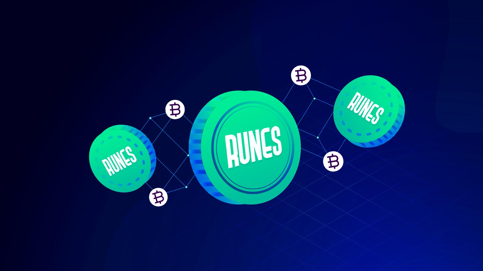 Làm thế nào để hiểu giá trị đổi mới của Runes và tác động tiềm tàng đến thị trường tiếp theo?