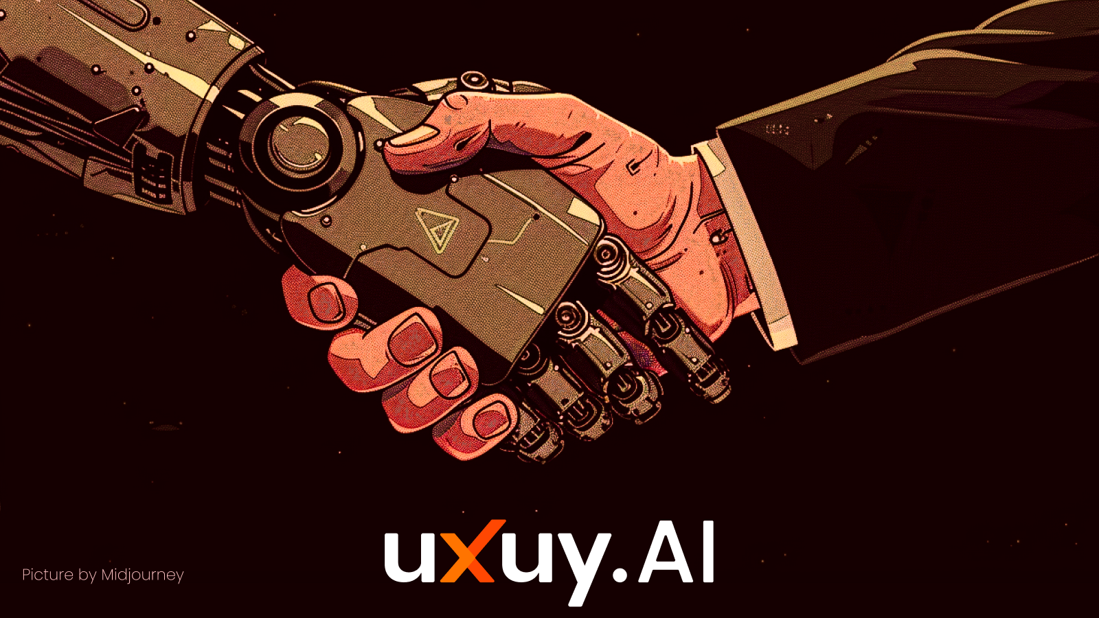 UXUY founder Kevin: Why should Web3 go all in on AI?