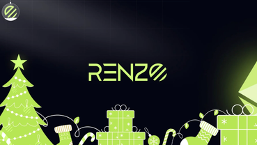 解读币安最新 Launchpool 项目 Renzo：代币经济模型及估值预期