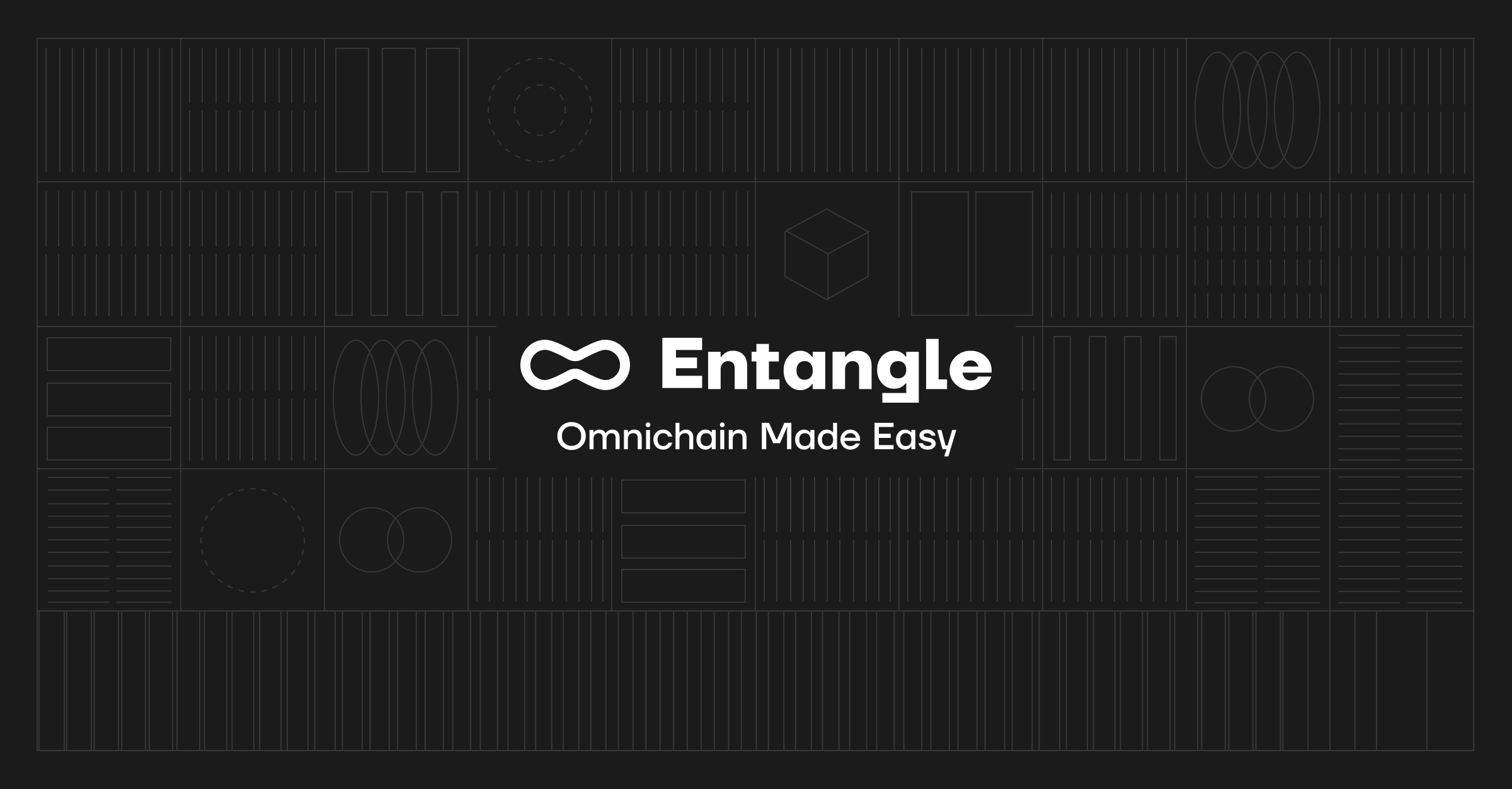 Sharding Capital: 为什么投资全链流动性基础设施 Entangle ?