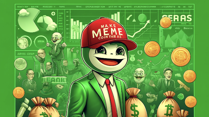 传奇 Meme 币猎手 James:用 7000 美元赚 2500 万美元,如今喊单效应失灵