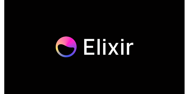 Elixir 增长势头迅猛：活跃用户环比增长21%，占据所有DeFi订单簿流动性的40%