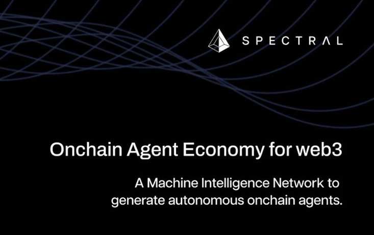 Spectral Labs：连接AI与加密货币的领航者