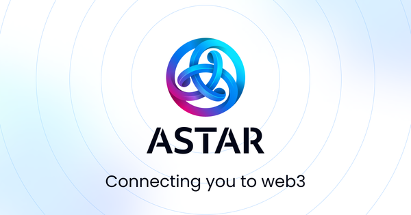 专访 Astar 创始人：加速日本 Web3 真实世界采用，开发 zkEVM L2 进军以太坊