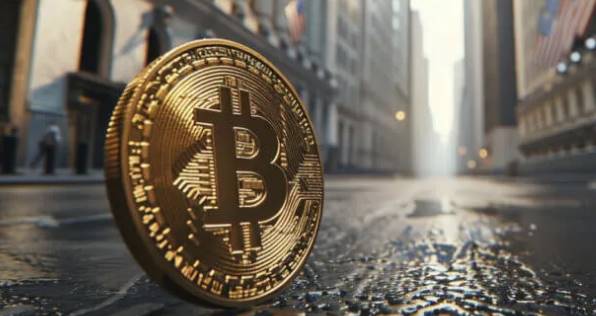 现货 BTC ETF 狂吸金:罗斯柴尔德与 US Bancorp 两巨头共投资 2000 万美元