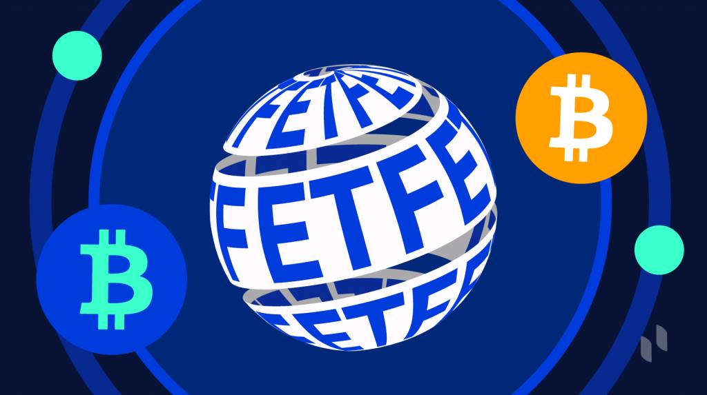 Chủ sở hữu ETF Bitcoin lớn nhất thay đổi, đầu tư mạnh tay 380 triệu USD để đặt cược