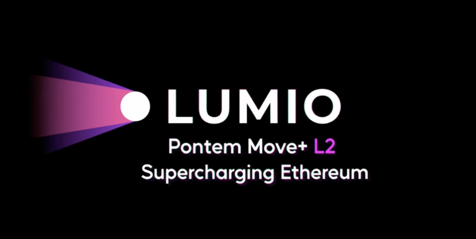 Lumio: Hiệp sĩ áo trắng cho nguyên lý mới về khả năng mở rộng Ethereum với EVM song song