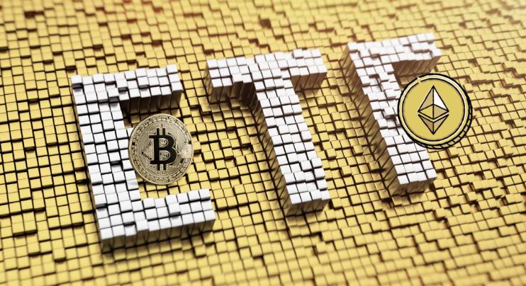 Les ETF Bitcoin et Ethereum ouverts aux investisseurs continentaux ?