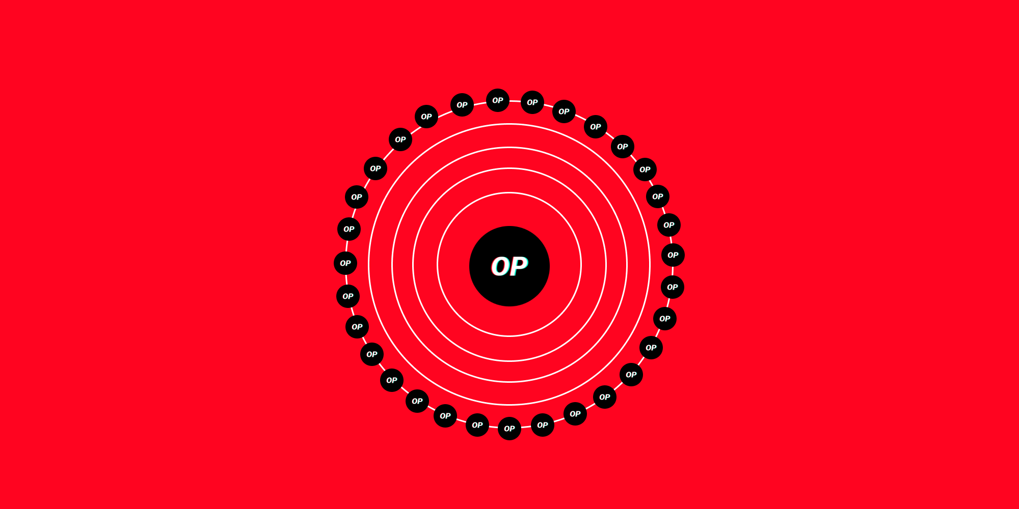 OP StackがOP「スーパーチェーン」概念に進化するとき