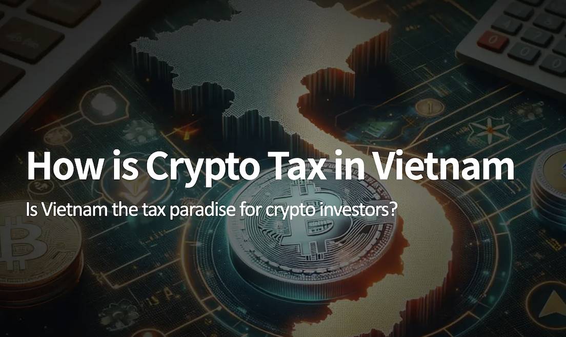 Is Vietnam, known as a "tax haven," fertile ground for the development of the crypto industry?