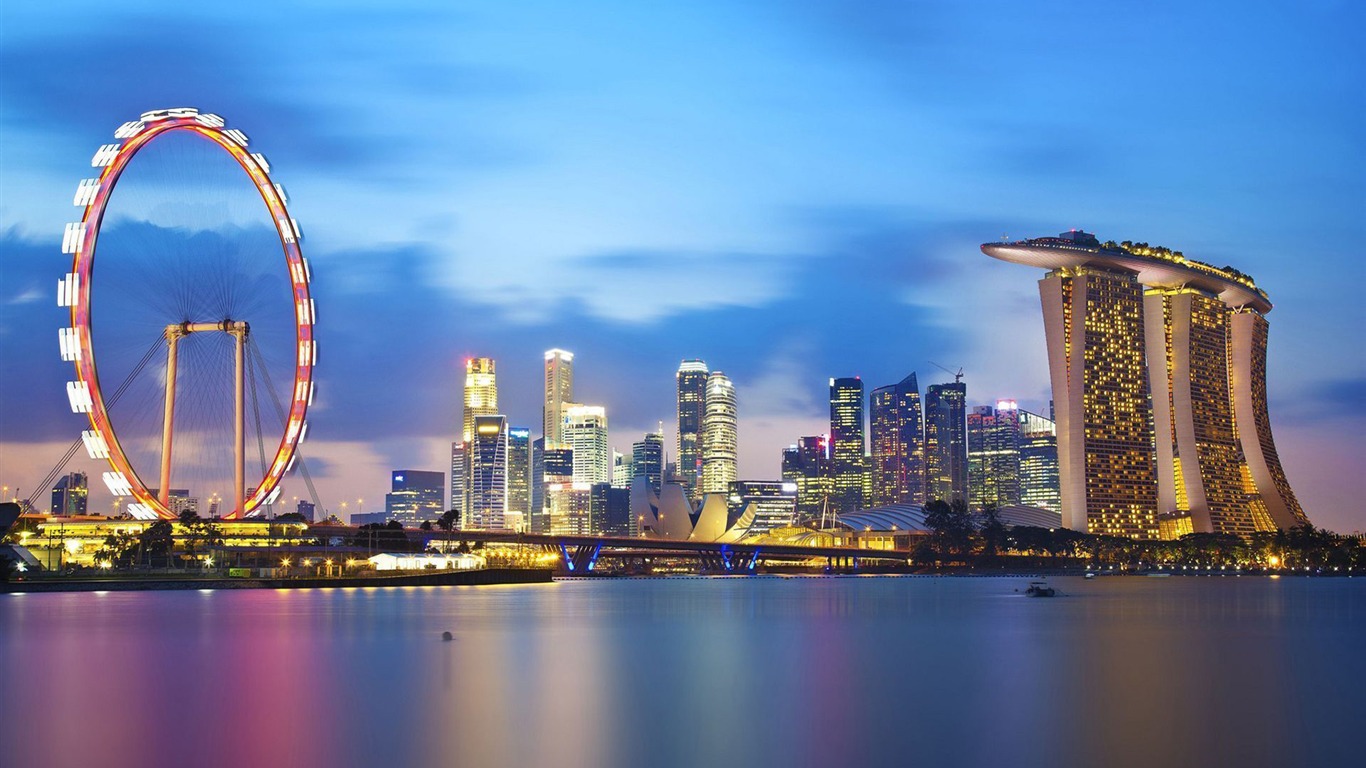 全面解读新加坡支付业务监管框架及虚拟资产DPT 牌照要求