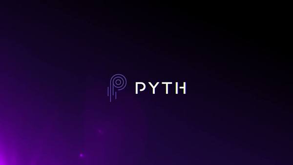 $PYTH迎来了首次解锁,PYTH生态迈入新阶段