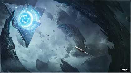 Trò chơi "POC", chế độ mới của Space Nation có thể khiến người chơi "nghiện" không?