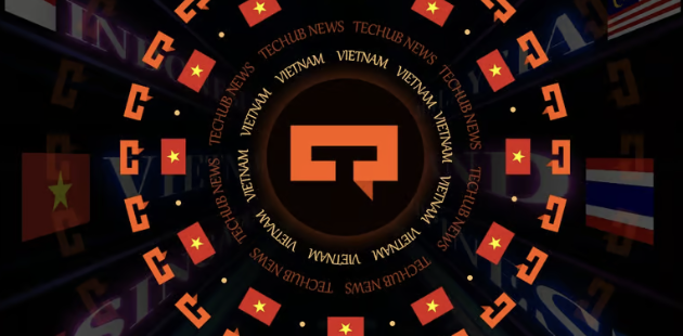 Southeast Asia“s Premium Blockchain Night