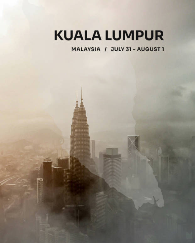 MALAYSIA BLOCKCHAIN WEEK