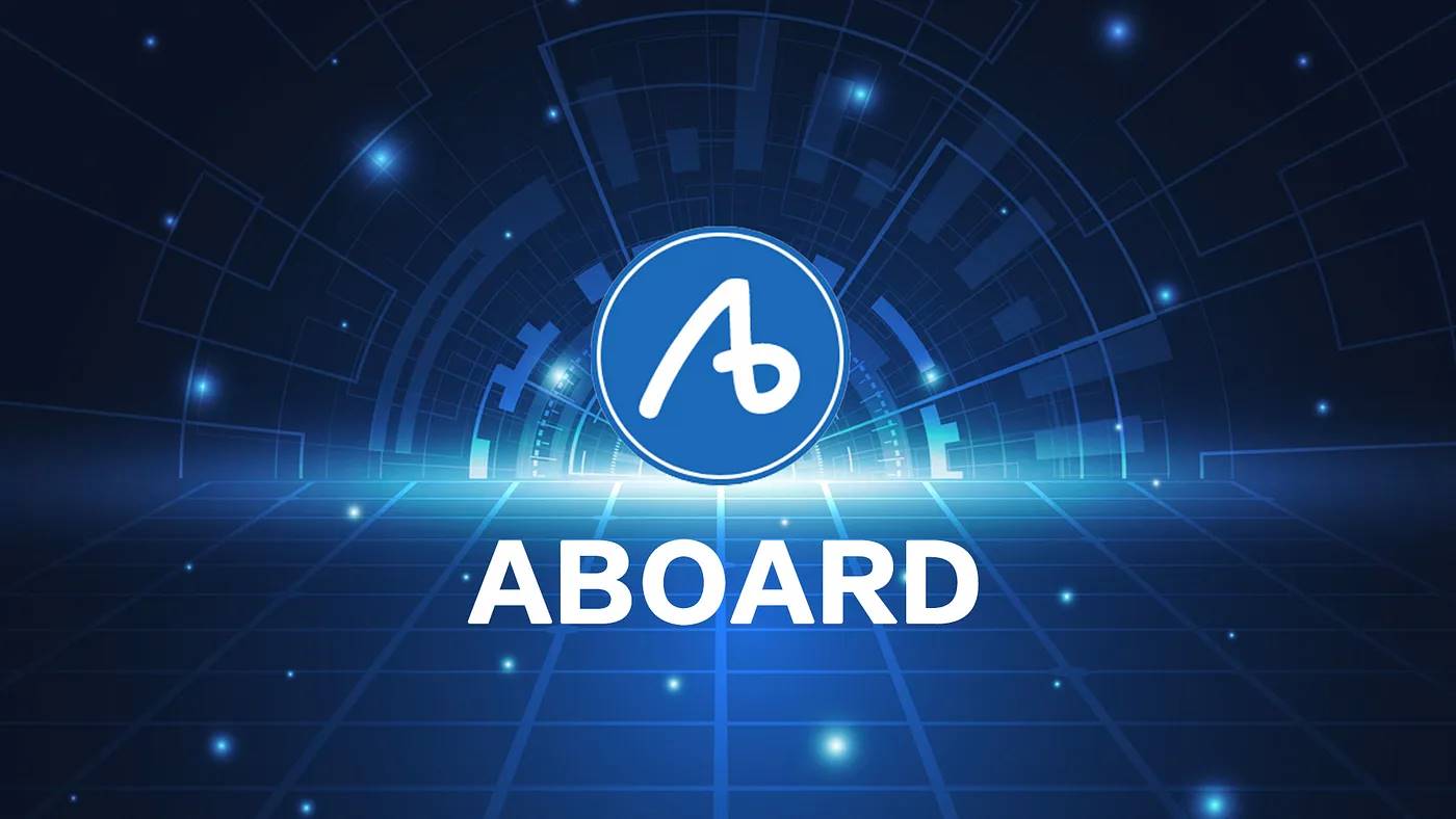 Aboard:全链聚合实现多重收益的永续交易平台,开启衍生品交易新时代