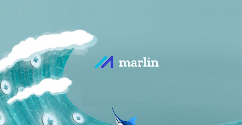 Marlin 简评:MEV、Oracle、ZK 等热门叙事全盘通吃?
