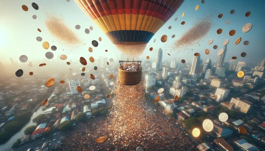 See the price performance of this year's 11 airdropped tokens after listing