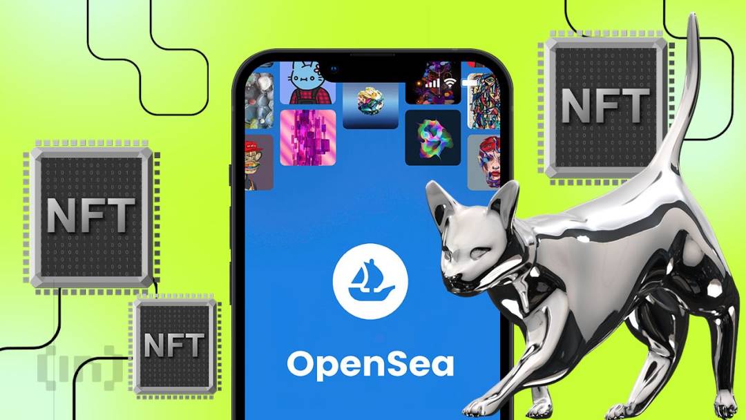 NFT는 죽었을까? 오픈씨(OpenSea) 최고경영자가 예측하는 다음의 백만 사용자 물결