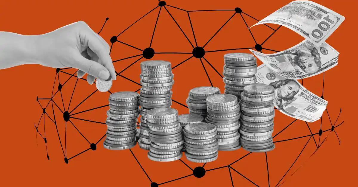 CoinList "ditches" VC tokens: public listing FDV over 13x higher than private round valuation, users obviously refuse to take the bag