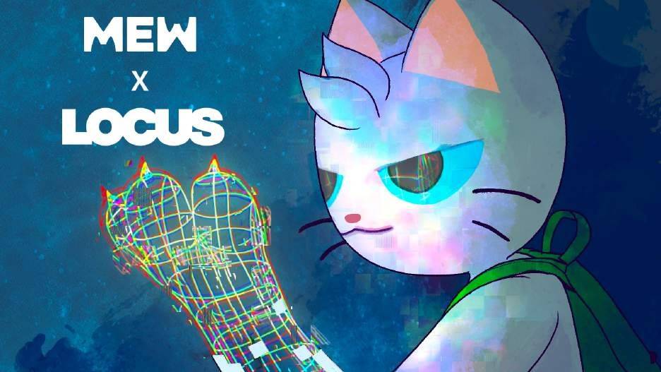 솔라나 메모코인 MEW, LOCUS 애니메이션 스튜디오와 손잡고 새로운 3D 애니메이션 시리즈 출시