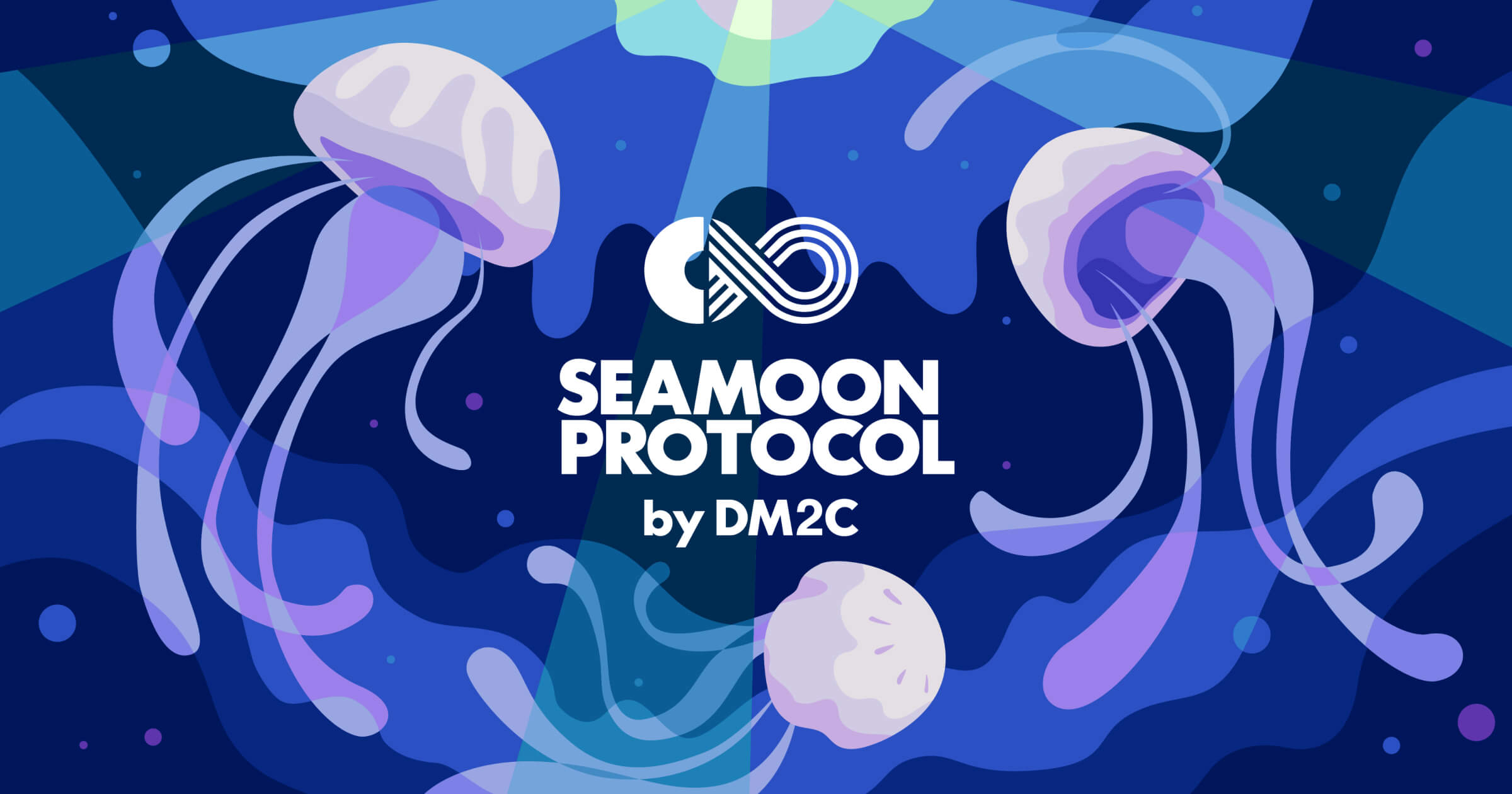 读懂 Seamoon Protocol:日本综合性巨头 DMM Group 打造「不朽的」Web3 Steam