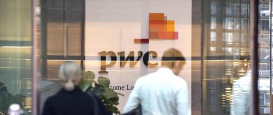 PwC becomes OpenAI's largest customer and first distribution partner