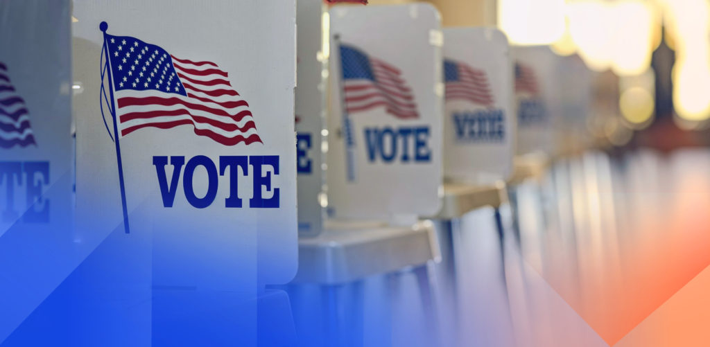Grayscale Survey: Cryptocurrency Gains Prominence in U.S. Election, Voter Interest in Bitcoin Rises
