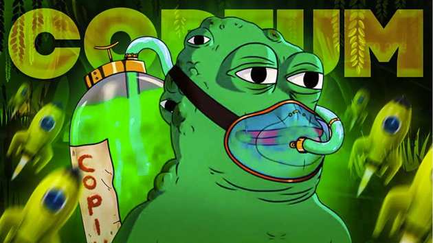 Meme 幣的價值共識機制、未來趨勢及投資邏輯