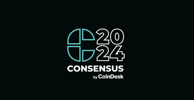 Consensus 2024 參會感受:以太坊和 ETF 闇然,AI 與 DePIN 綻放
